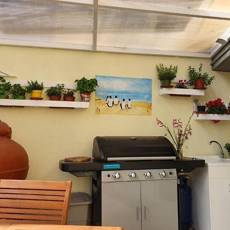 Casa Vitiello Ascea Dış mekan fotoğraf