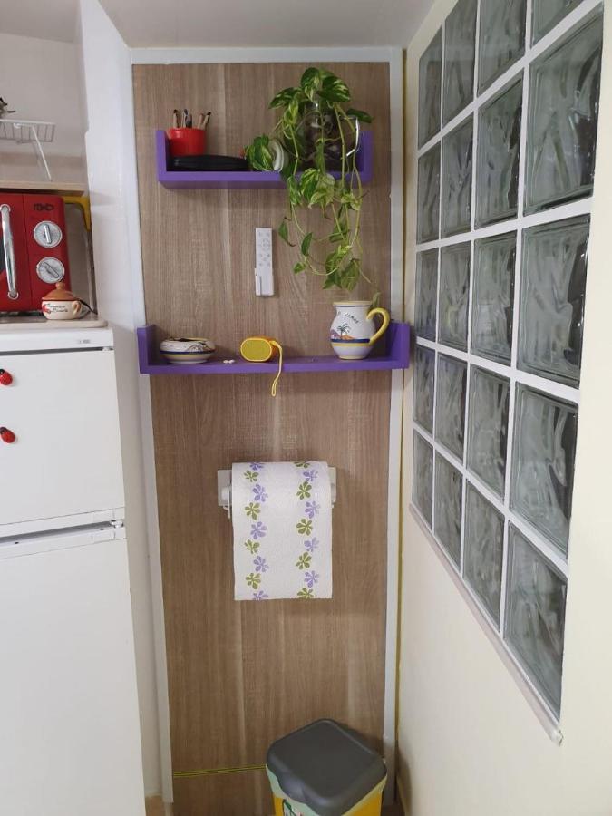 Casa Vitiello Ascea Dış mekan fotoğraf