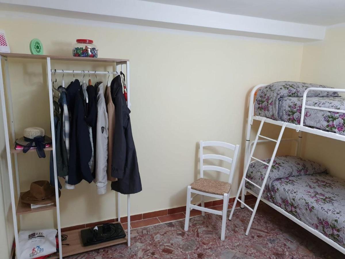 Casa Vitiello Ascea Dış mekan fotoğraf