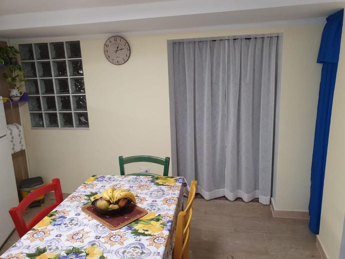 Casa Vitiello Ascea Dış mekan fotoğraf