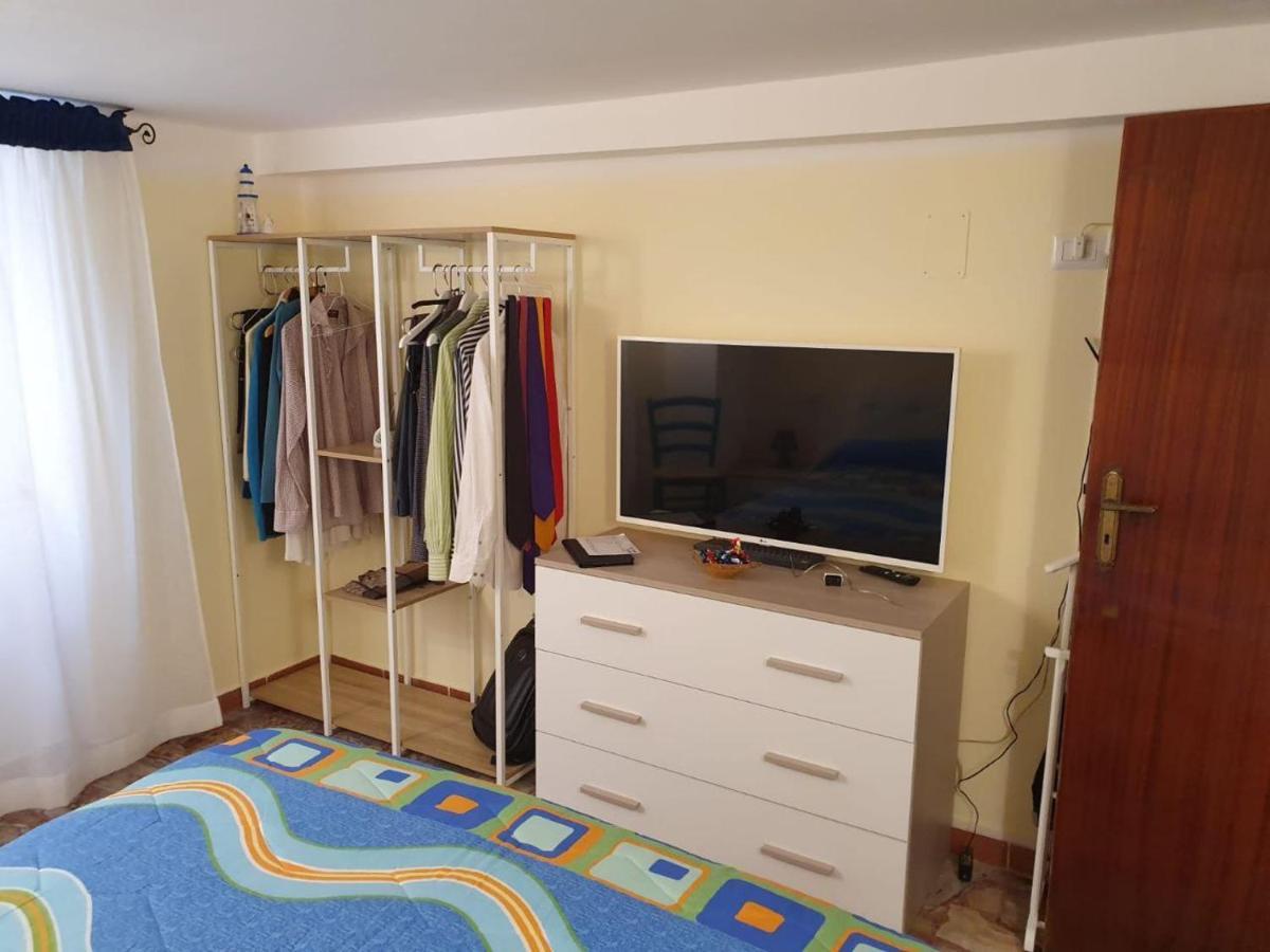 Casa Vitiello Ascea Dış mekan fotoğraf