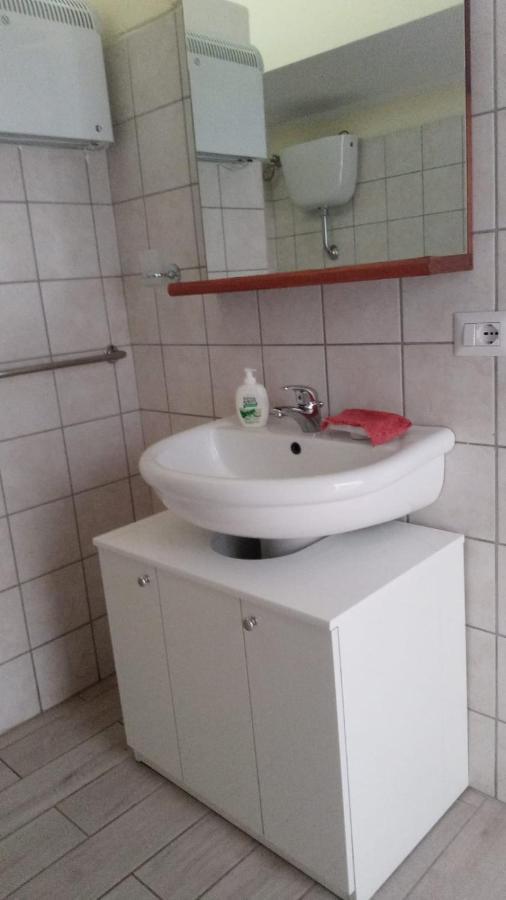 Casa Vitiello Ascea Dış mekan fotoğraf
